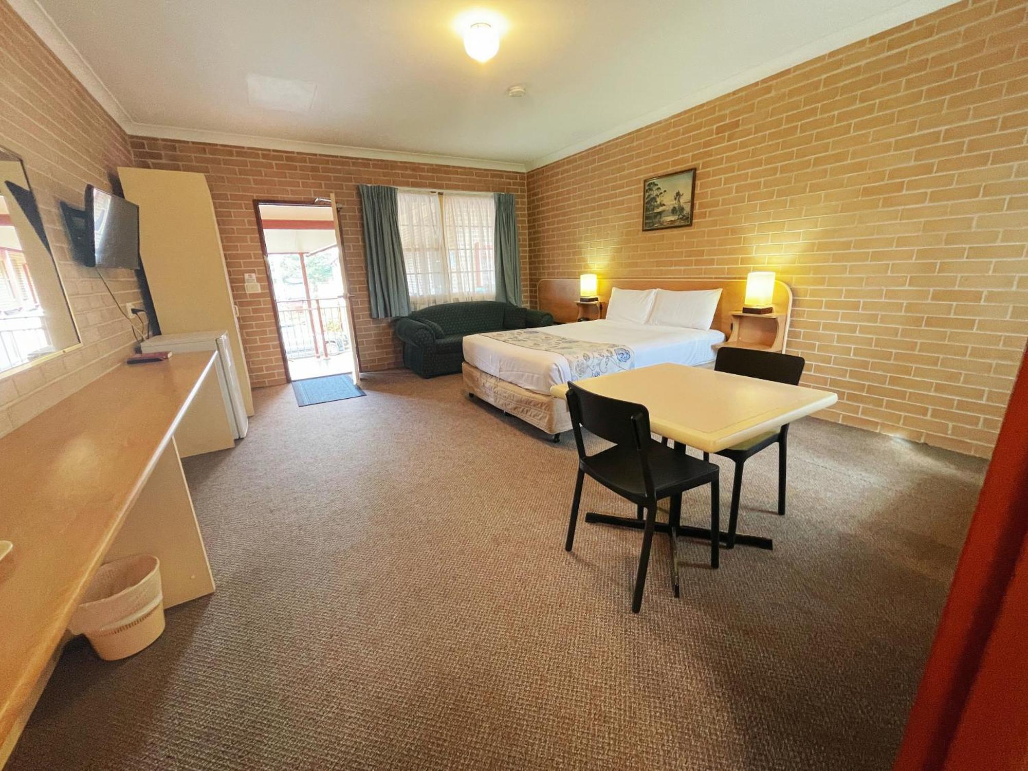 Surestay Hotel By Best Western, New Inn Ричмонд Экстерьер фото