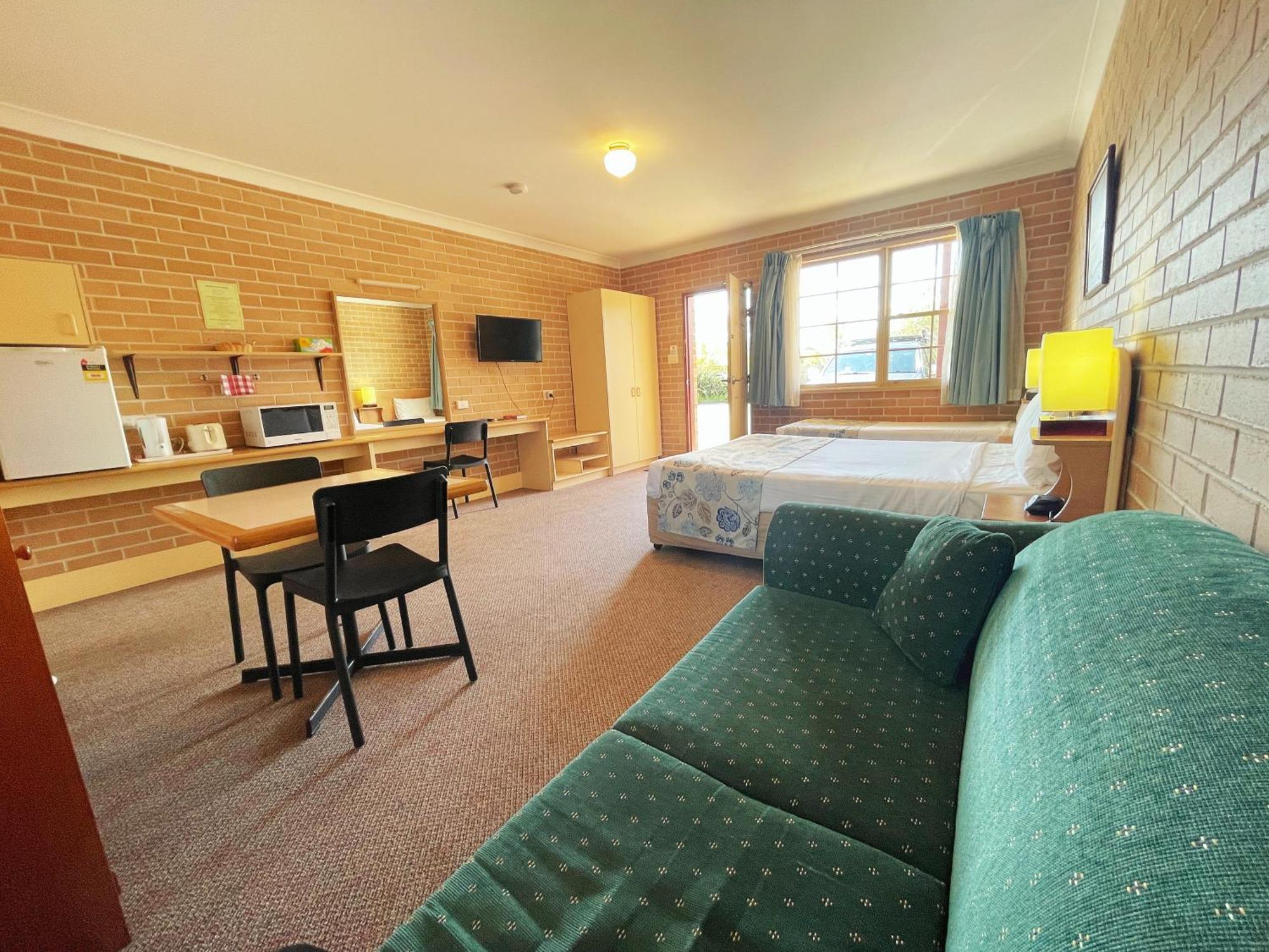 Surestay Hotel By Best Western, New Inn Ричмонд Экстерьер фото