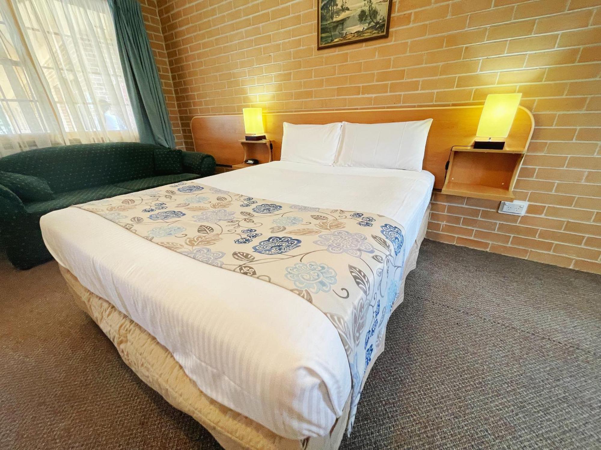 Surestay Hotel By Best Western, New Inn Ричмонд Экстерьер фото