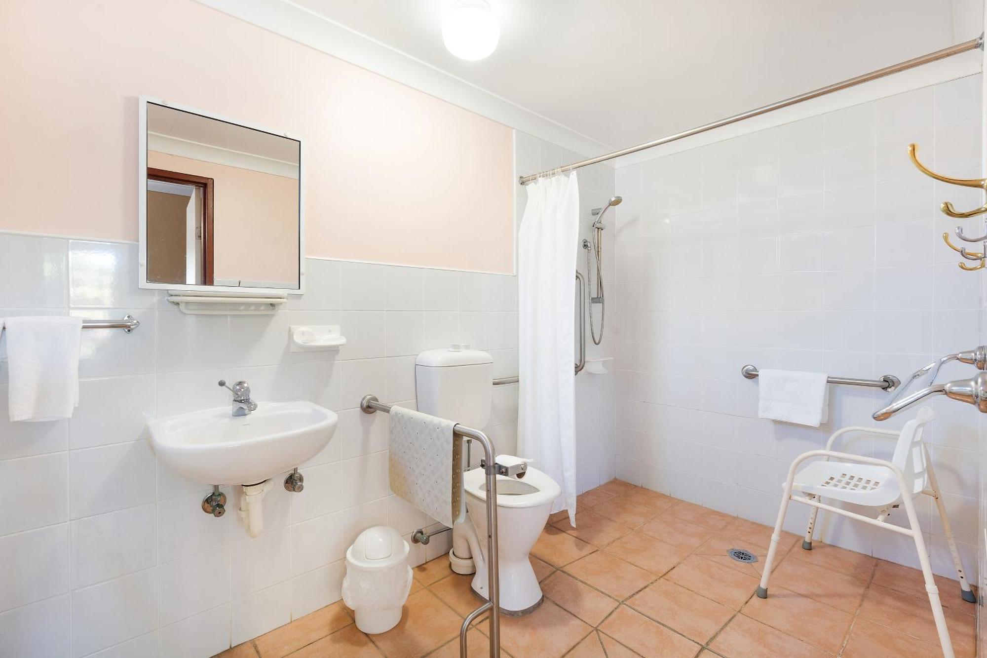 Surestay Hotel By Best Western, New Inn Ричмонд Экстерьер фото