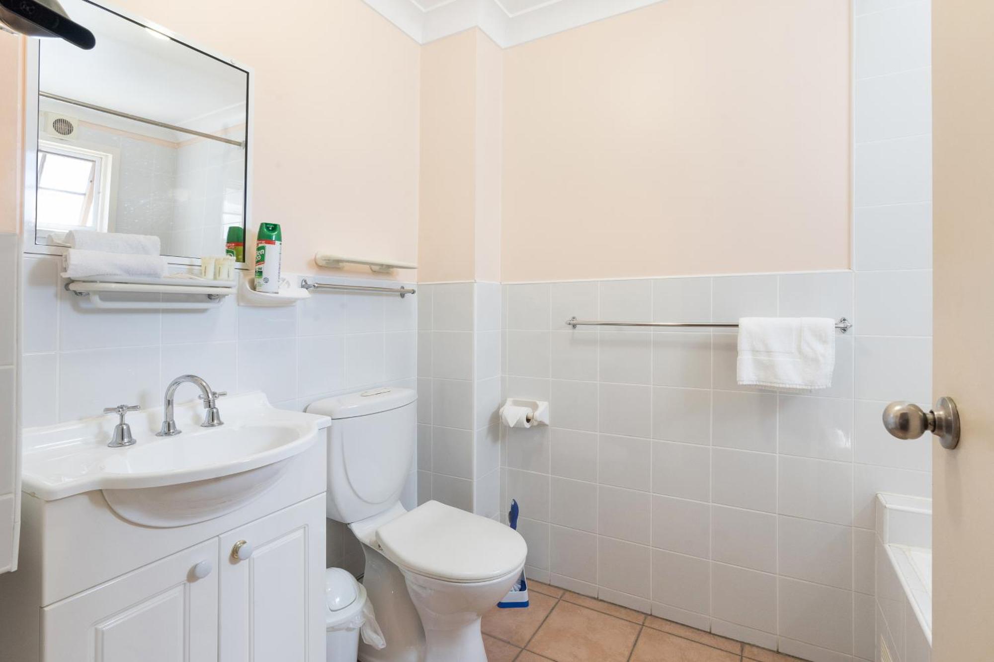Surestay Hotel By Best Western, New Inn Ричмонд Экстерьер фото
