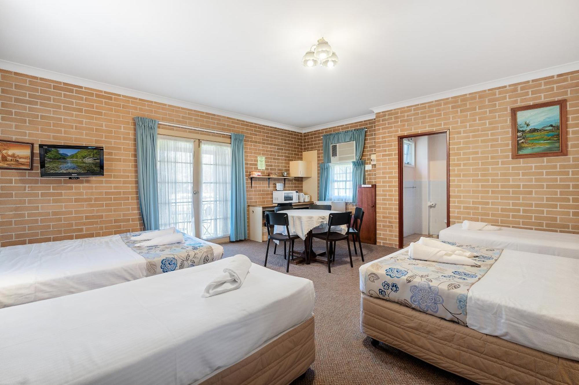 Surestay Hotel By Best Western, New Inn Ричмонд Экстерьер фото