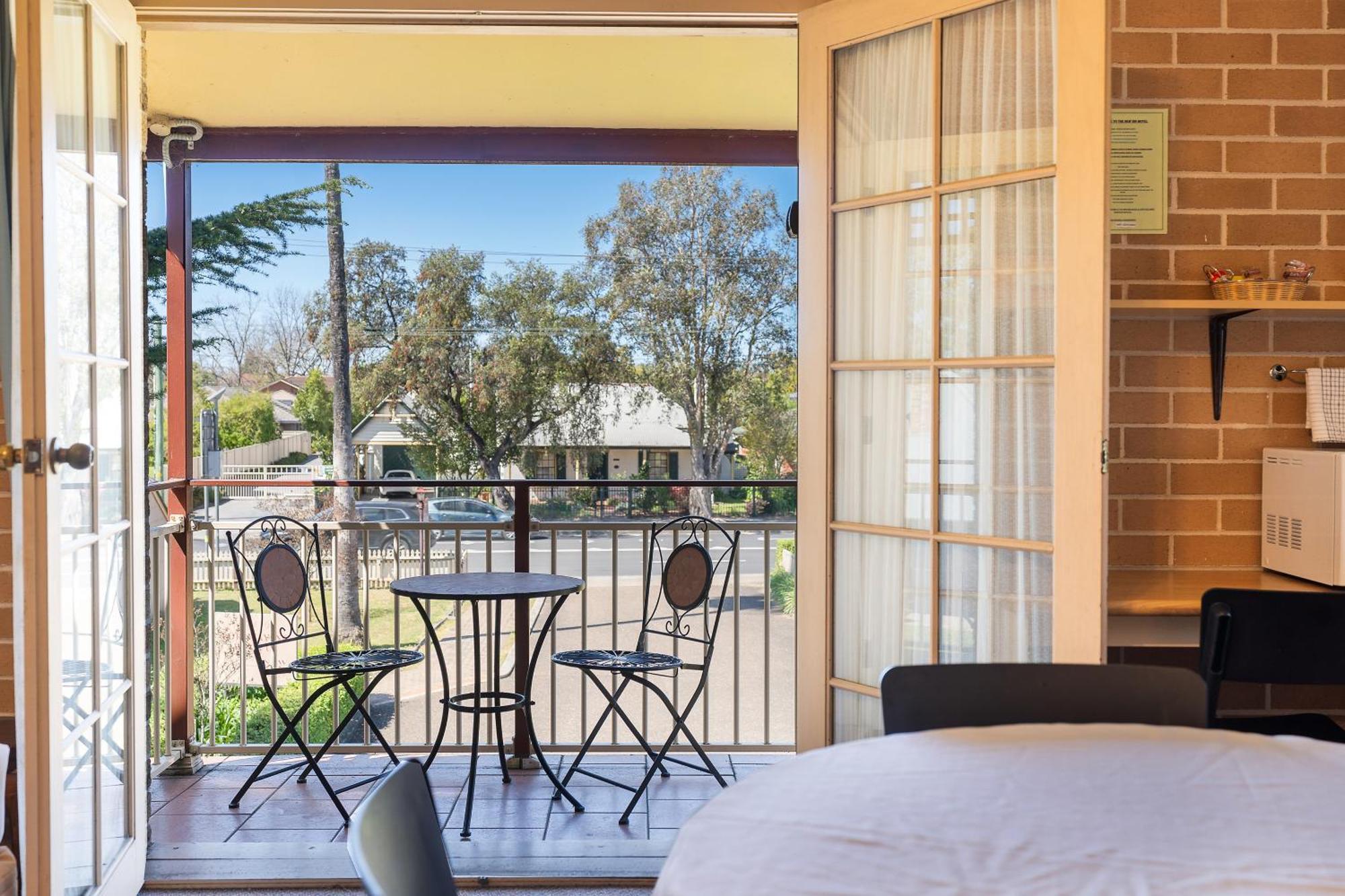 Surestay Hotel By Best Western, New Inn Ричмонд Экстерьер фото