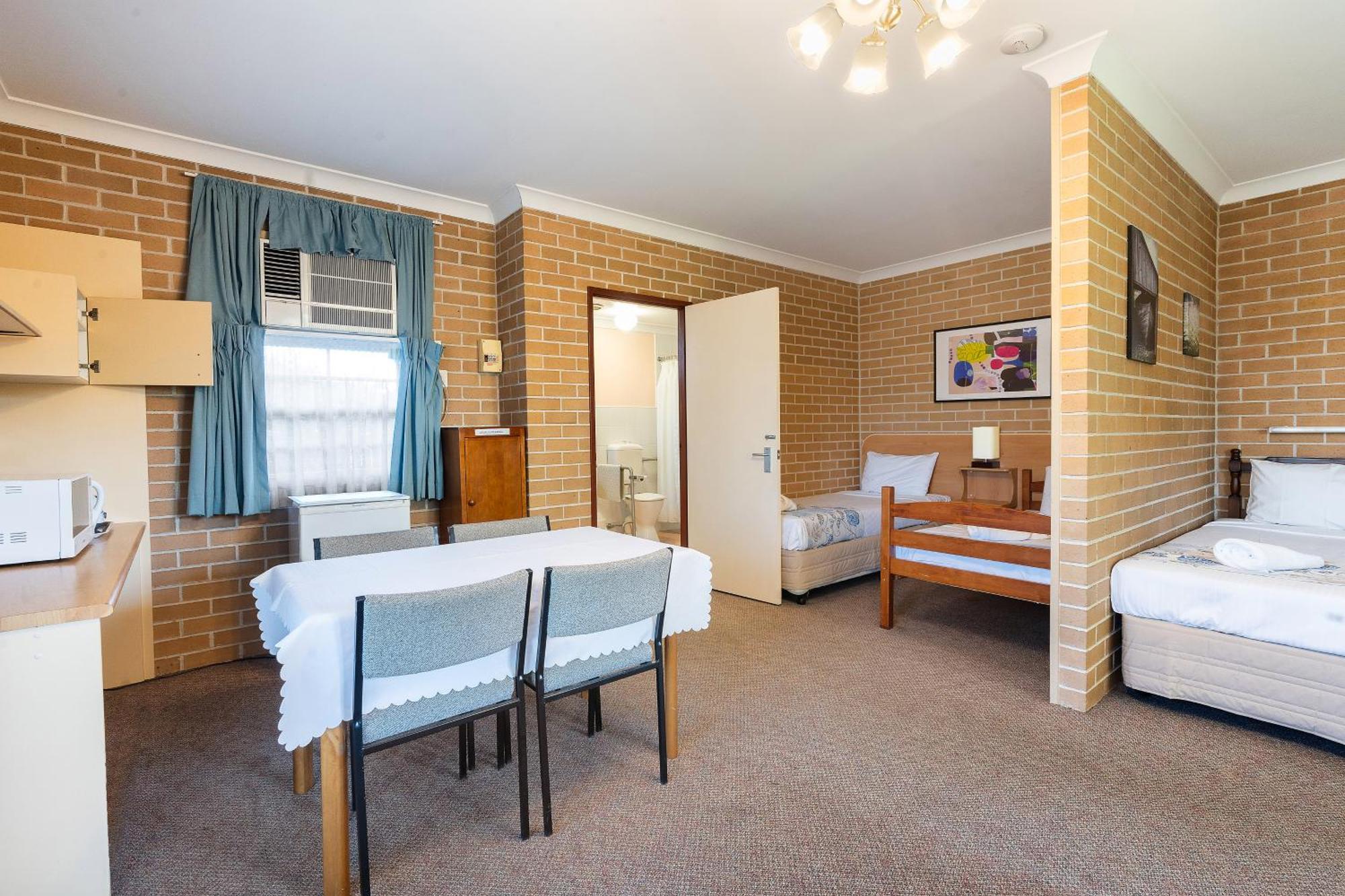 Surestay Hotel By Best Western, New Inn Ричмонд Экстерьер фото