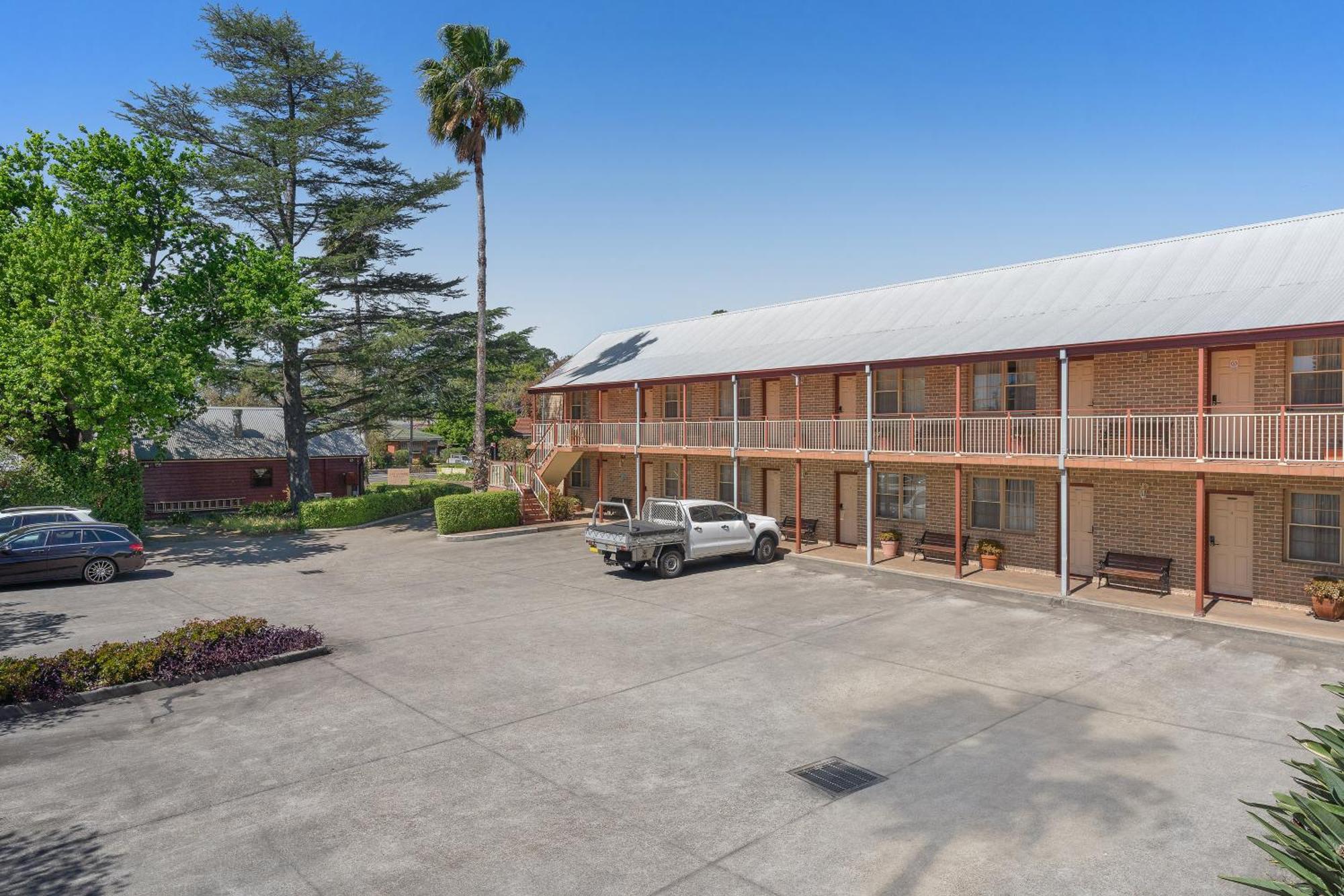 Surestay Hotel By Best Western, New Inn Ричмонд Экстерьер фото