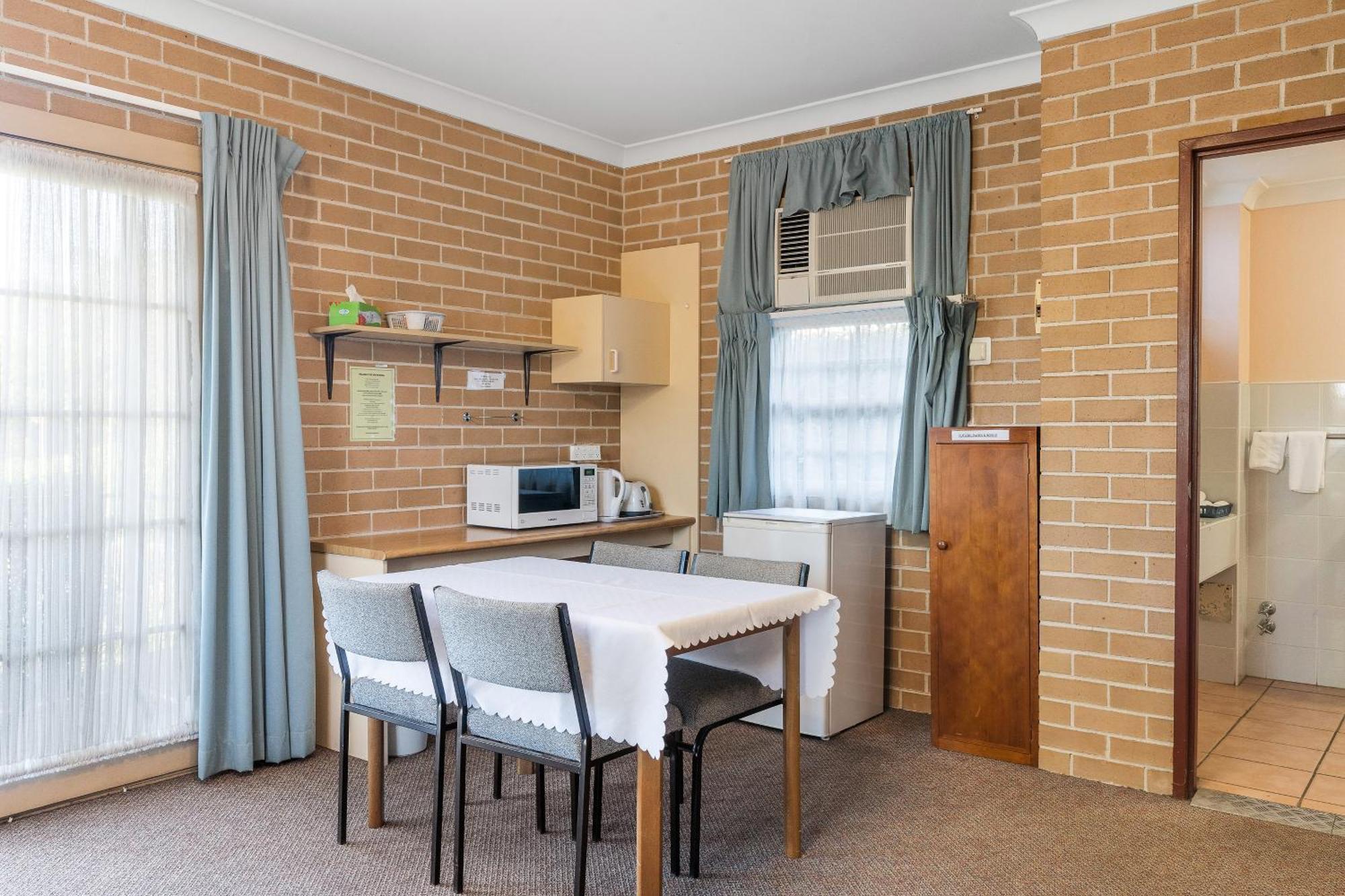 Surestay Hotel By Best Western, New Inn Ричмонд Экстерьер фото