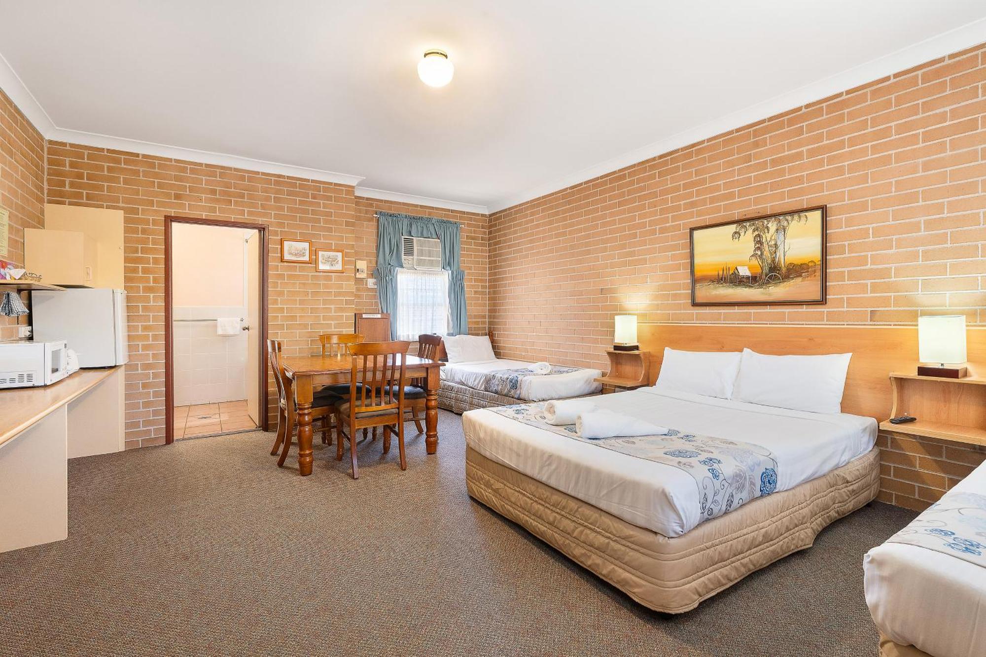 Surestay Hotel By Best Western, New Inn Ричмонд Экстерьер фото