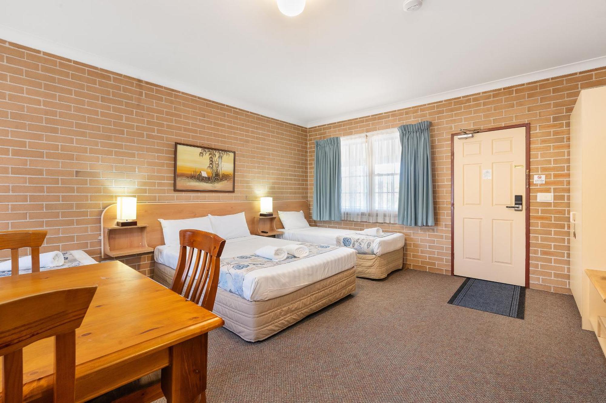 Surestay Hotel By Best Western, New Inn Ричмонд Экстерьер фото