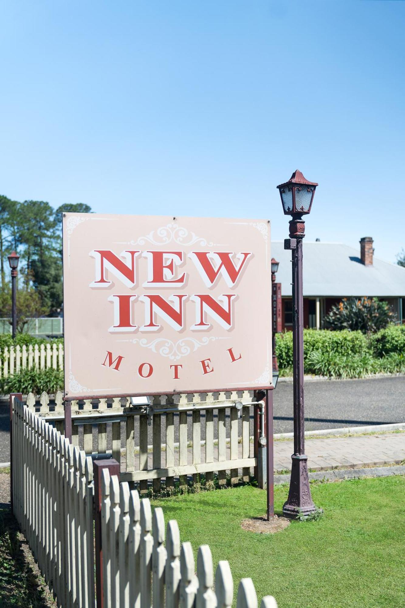 Surestay Hotel By Best Western, New Inn Ричмонд Экстерьер фото