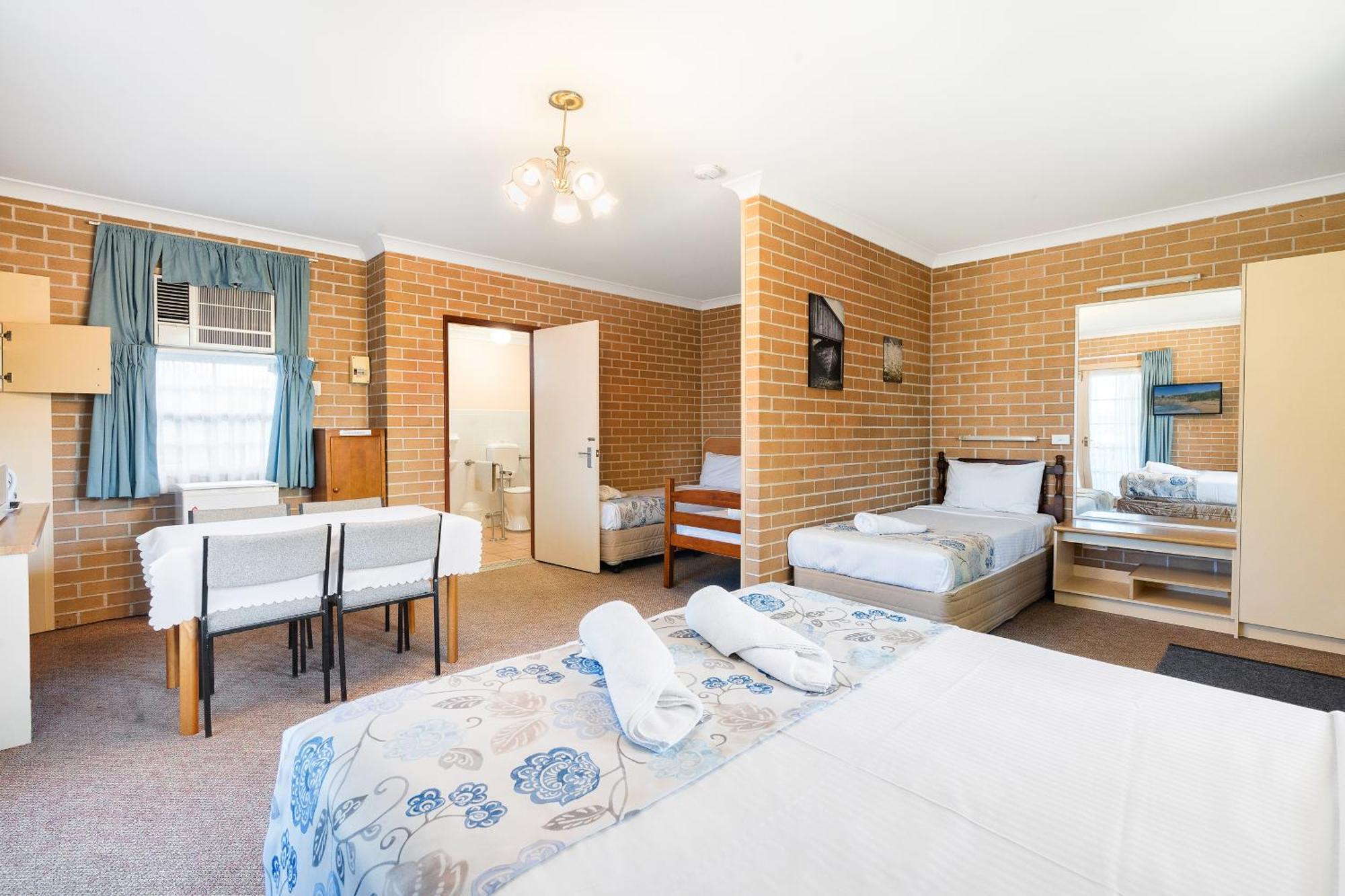 Surestay Hotel By Best Western, New Inn Ричмонд Экстерьер фото